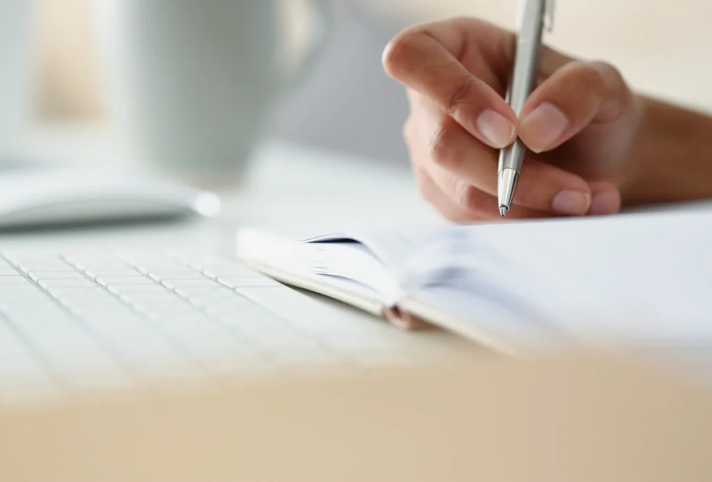 Traducción académica 2