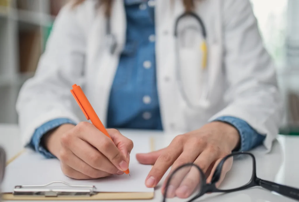 Traducción farmacéutica