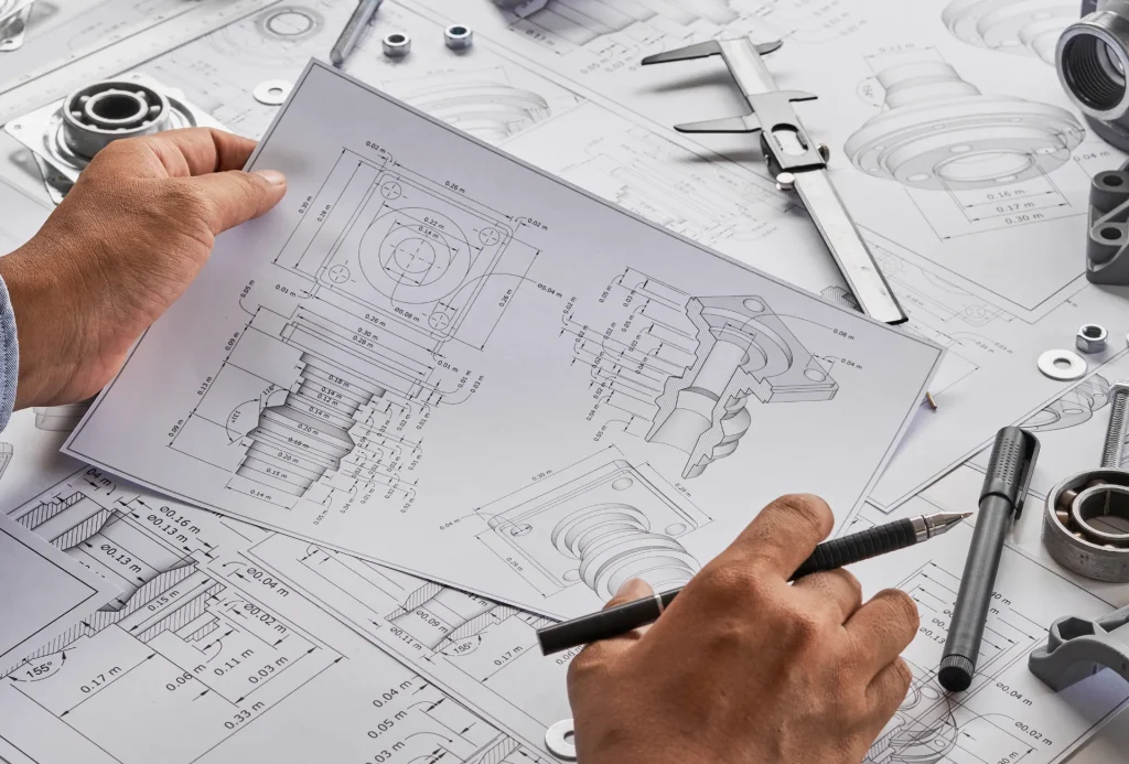 Traducción técnica