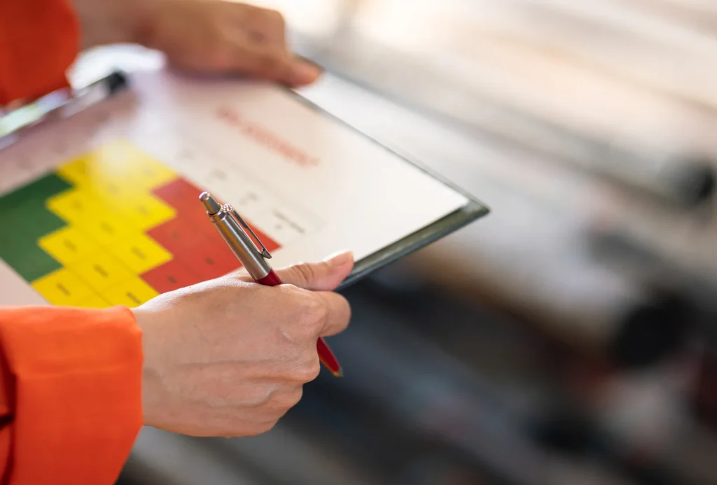 Traducción técnica