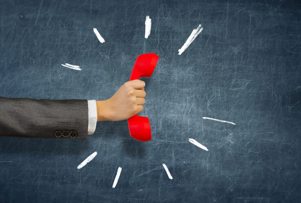 interpretacion por llamada